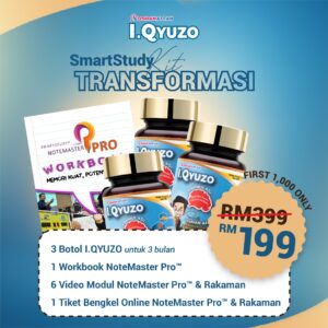 SET TRANSFORMATION CEMERLANG​